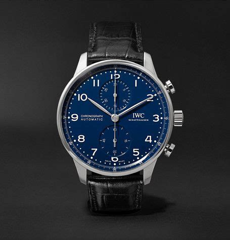 iwc watch limited edition|iwc schaffhausen luxury watches.